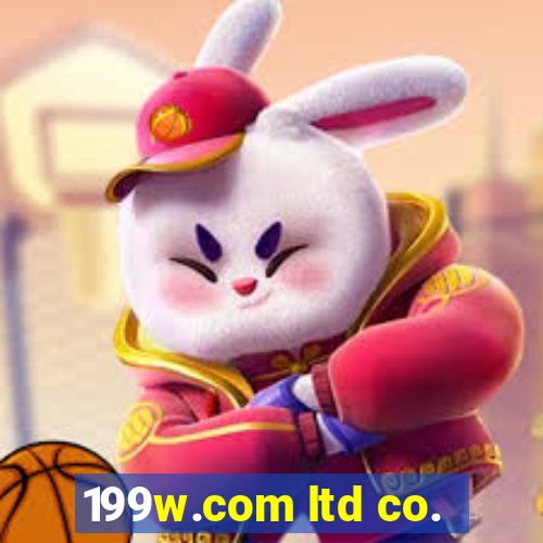 199w.com ltd co.